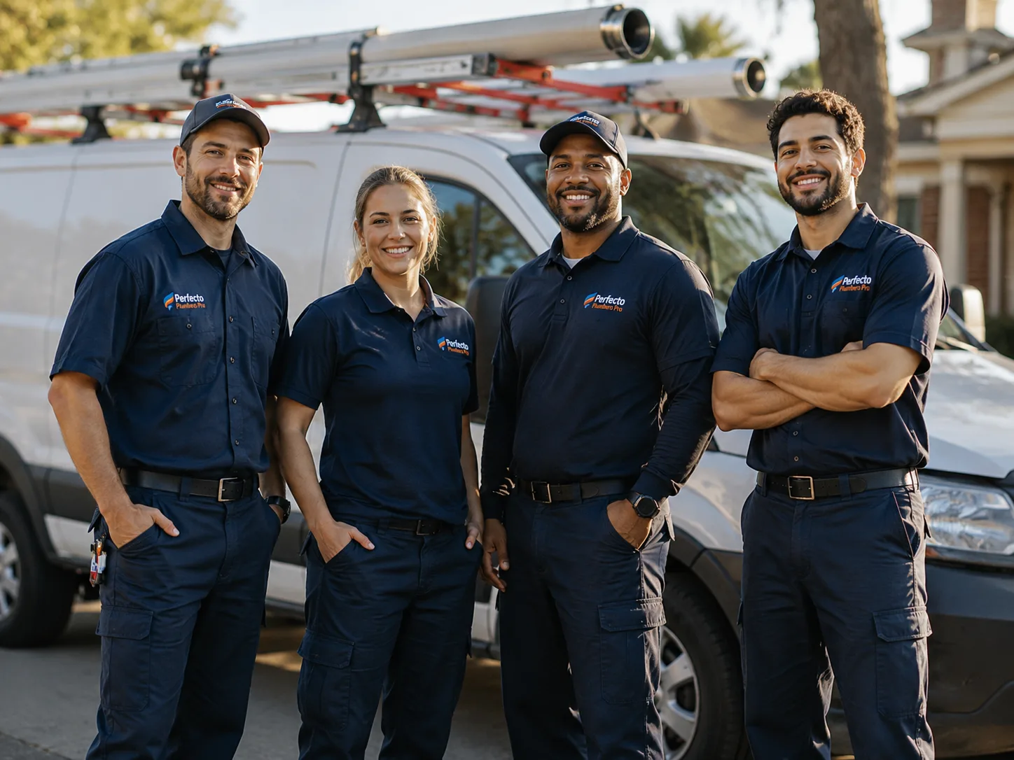 Emergency Plumber Near Me in Esmont, VA near me